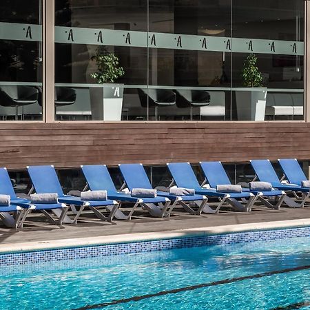 Alegria Mariner Hotel Lloret de Mar Exterior photo