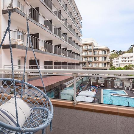 Alegria Mariner Hotel Lloret de Mar Exterior photo
