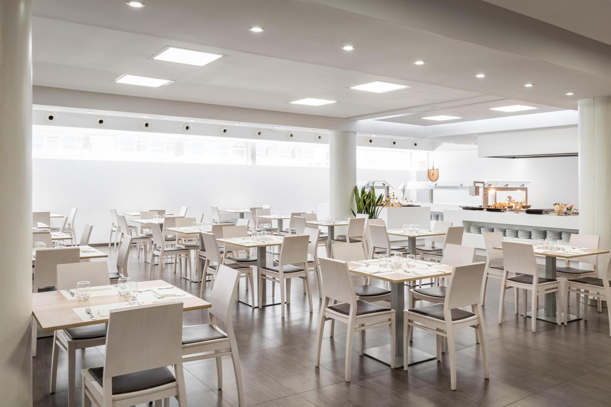 Alegria Mariner Hotel Lloret de Mar Exterior photo